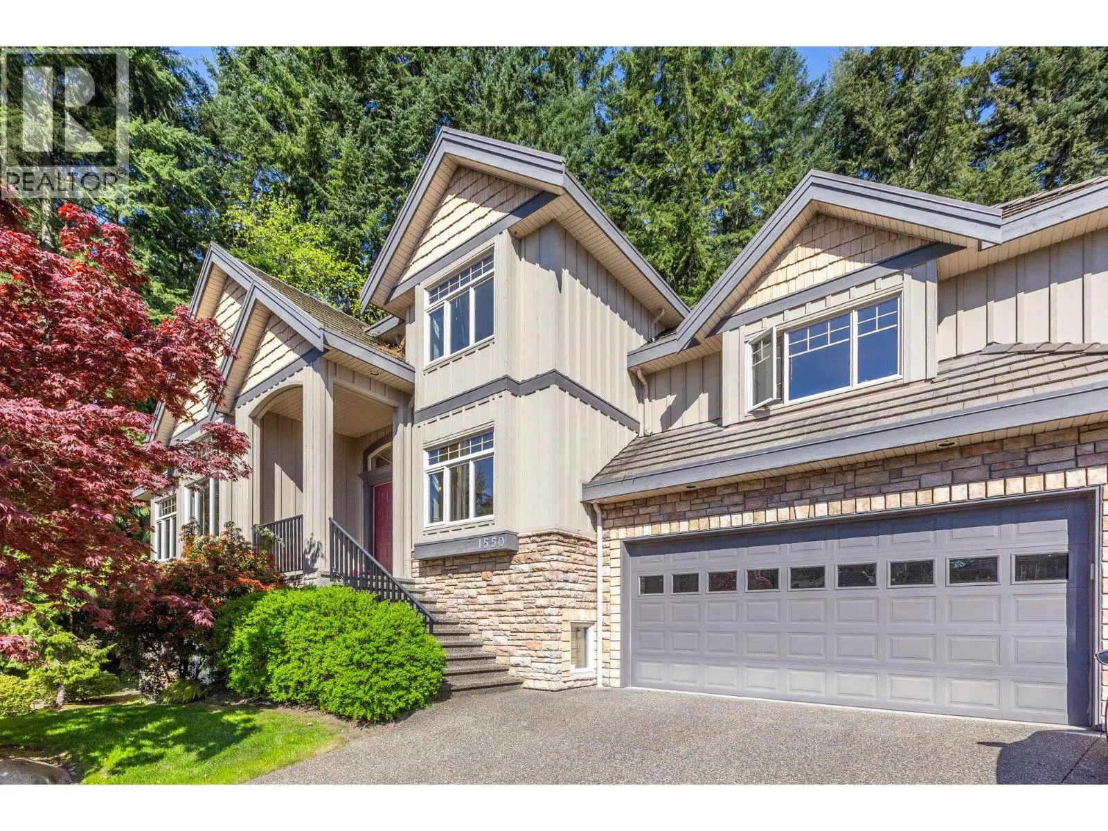 1550 ROCKCRESS PLACE