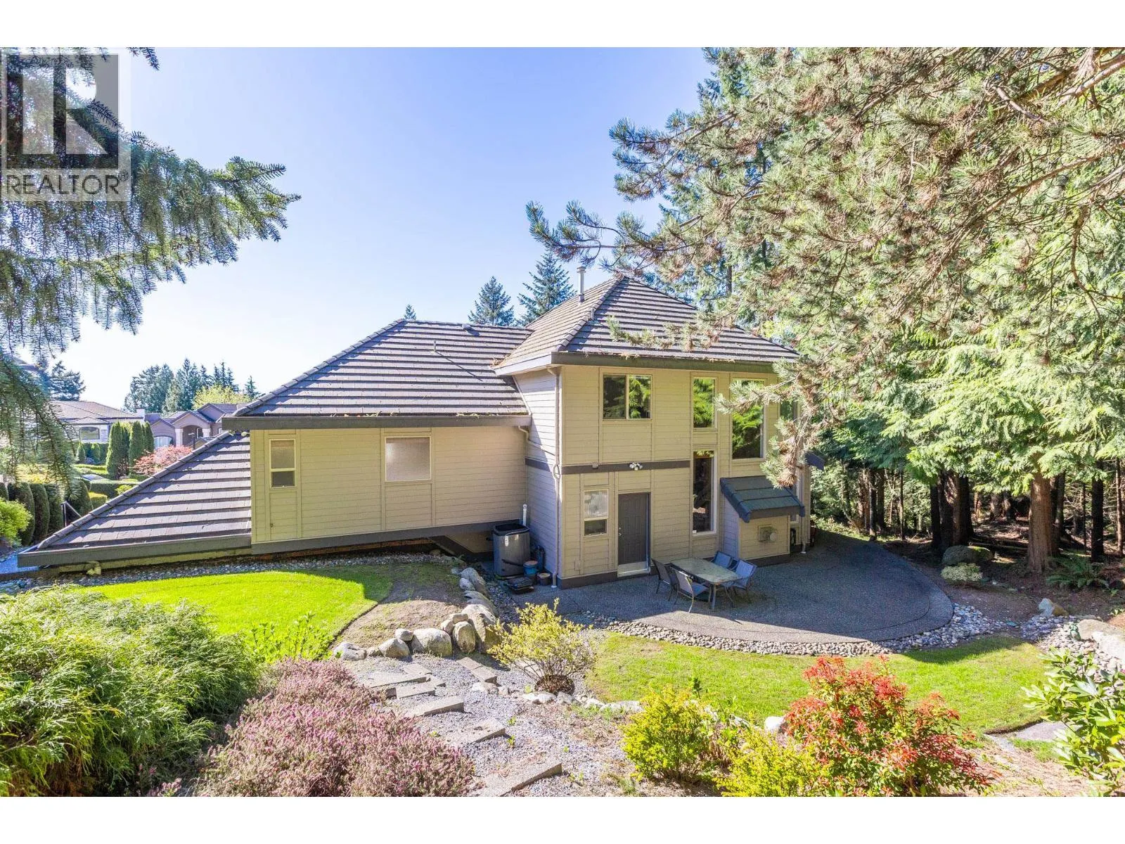 1550 ROCKCRESS PLACE