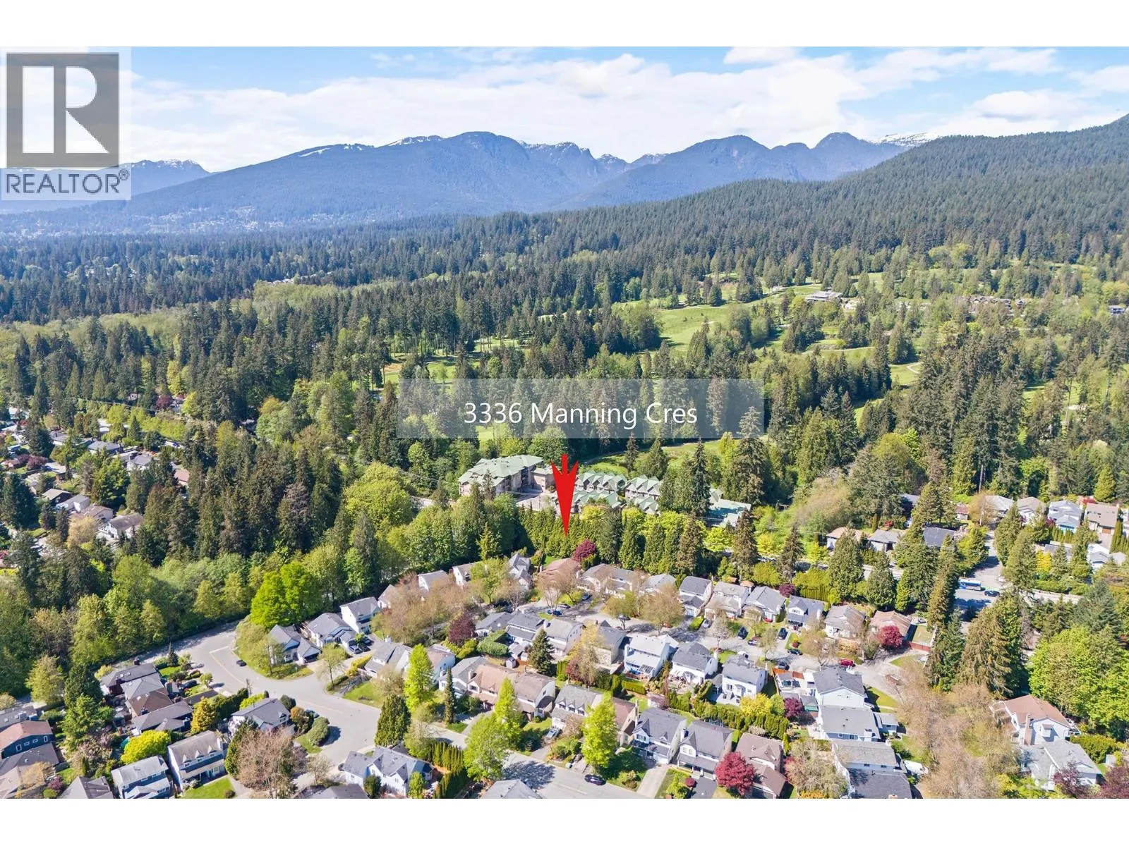 3336 MANNING CRESCENT