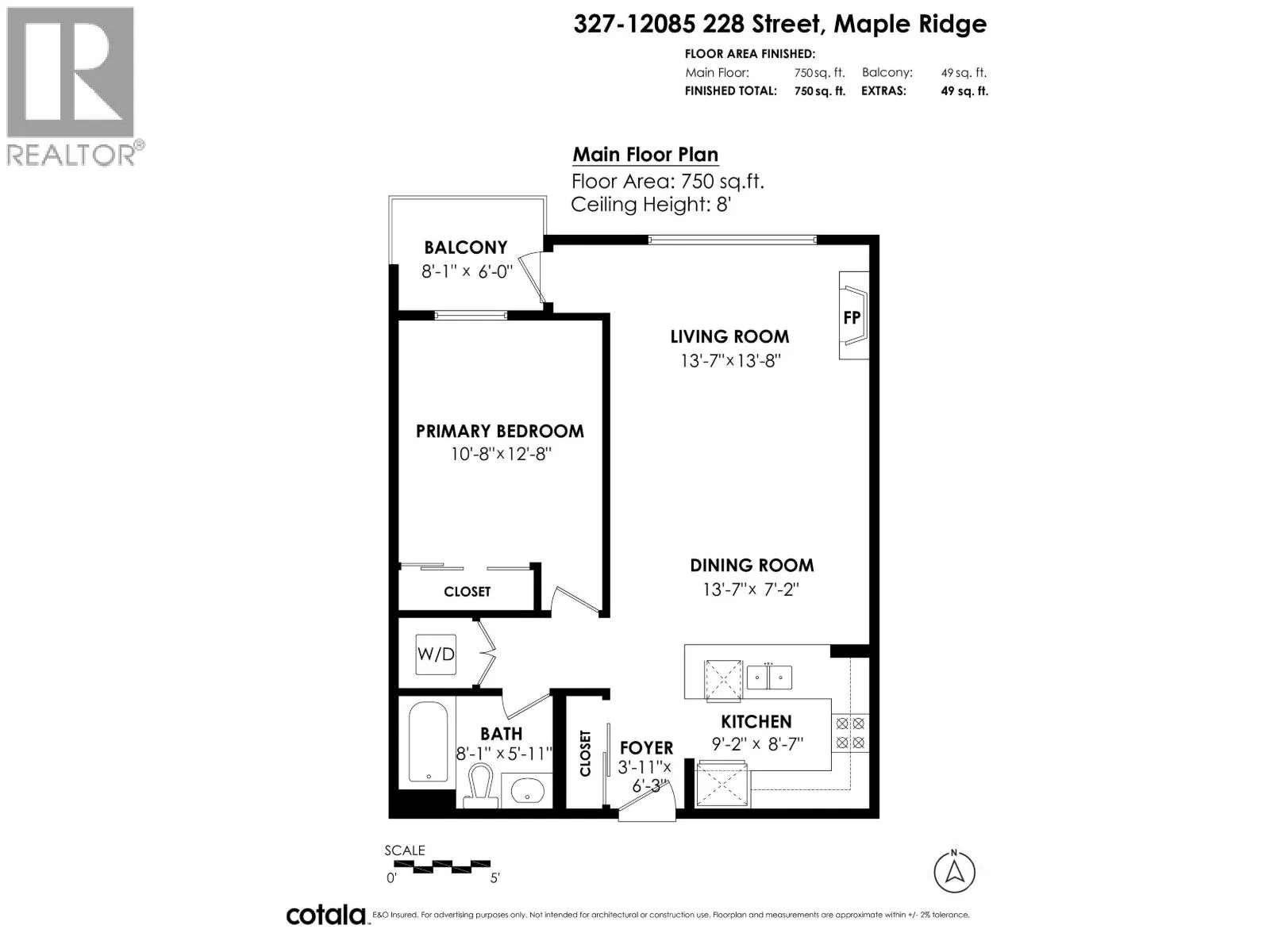 327 12085 228 STREET