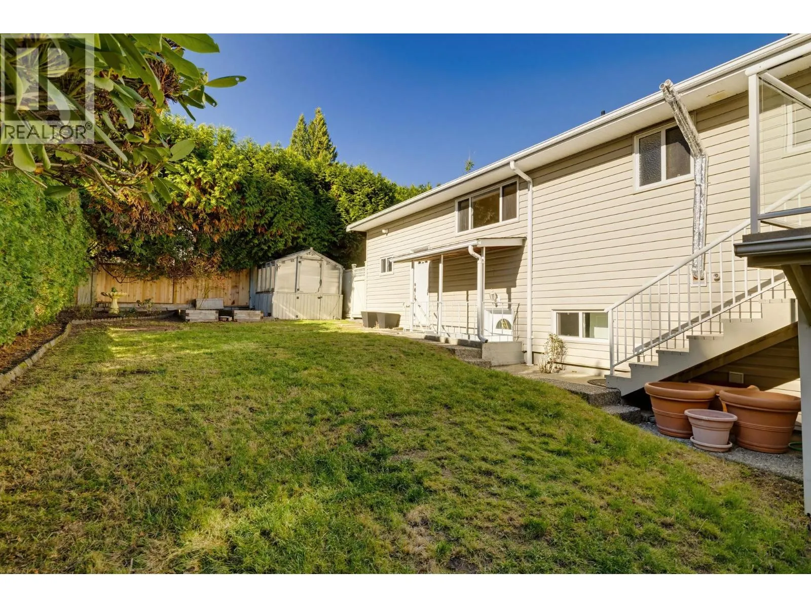 2007 FLORALYNN CRESCENT