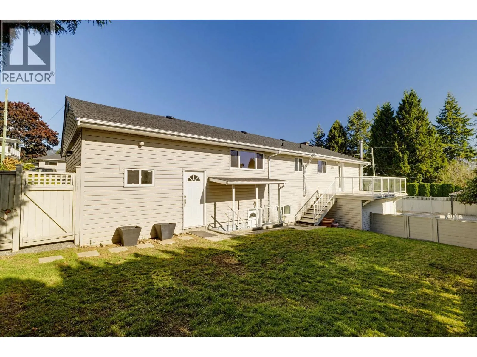 2007 FLORALYNN CRESCENT