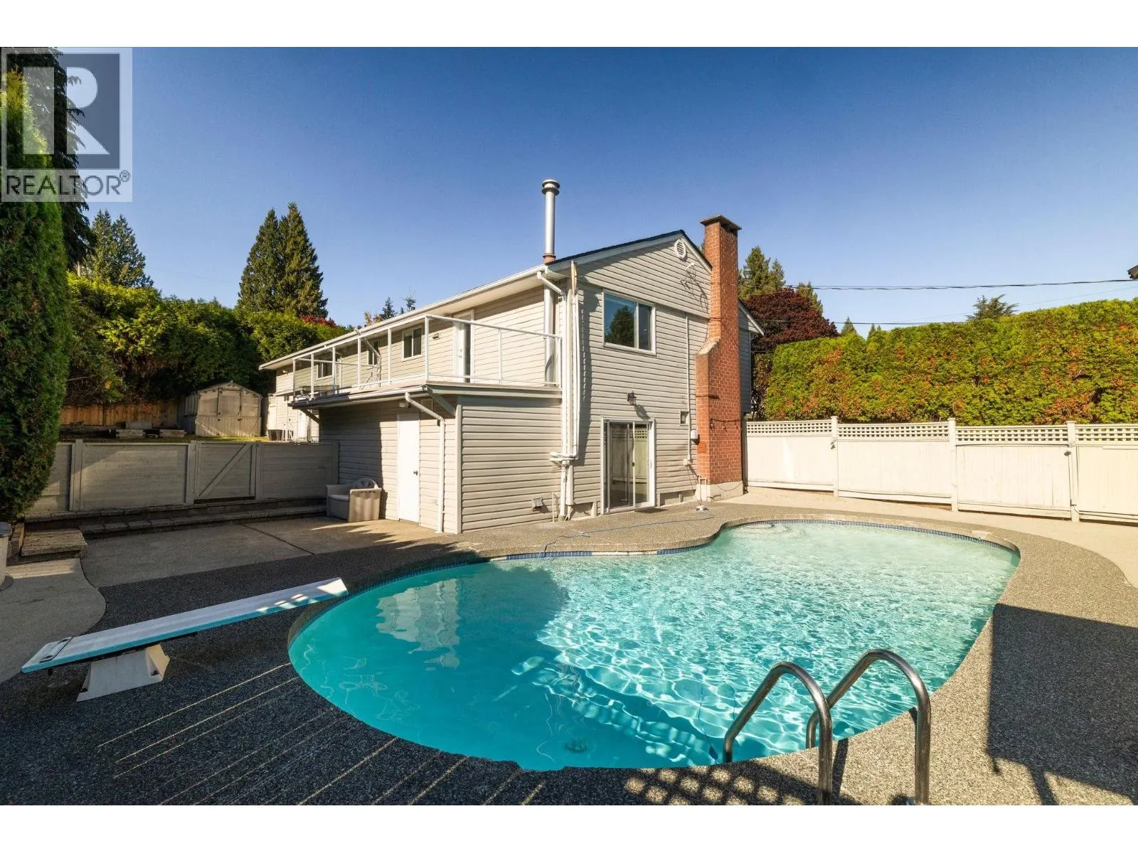 2007 FLORALYNN CRESCENT