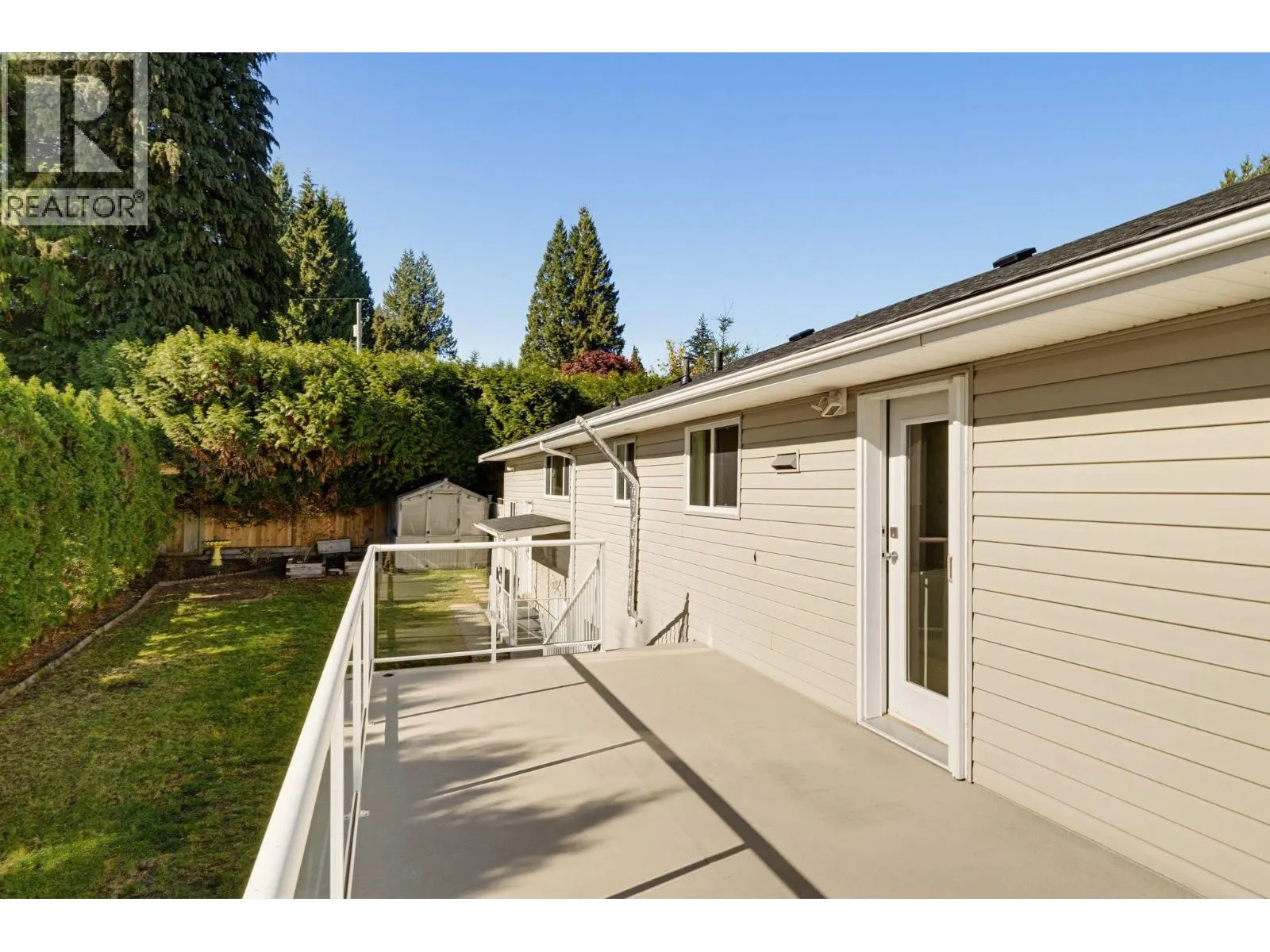 2007 FLORALYNN CRESCENT