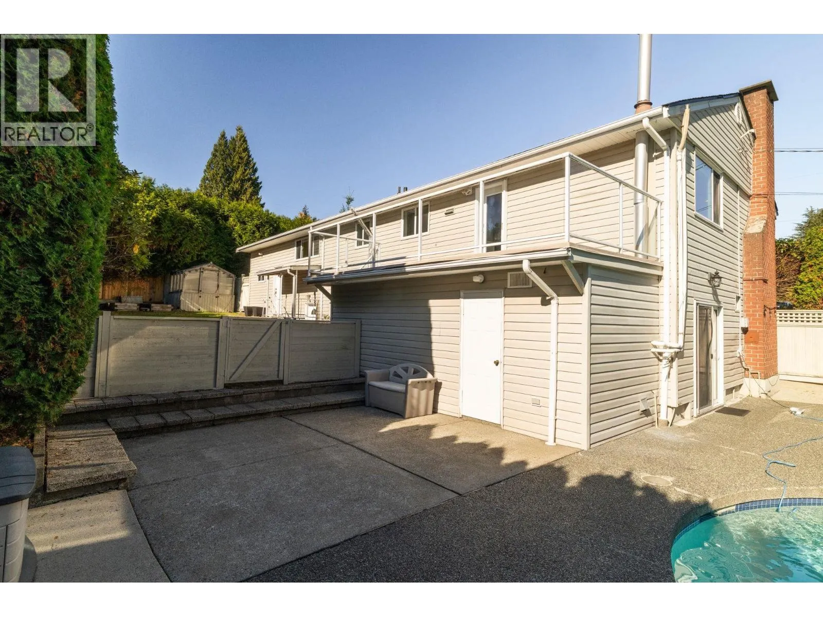 2007 FLORALYNN CRESCENT