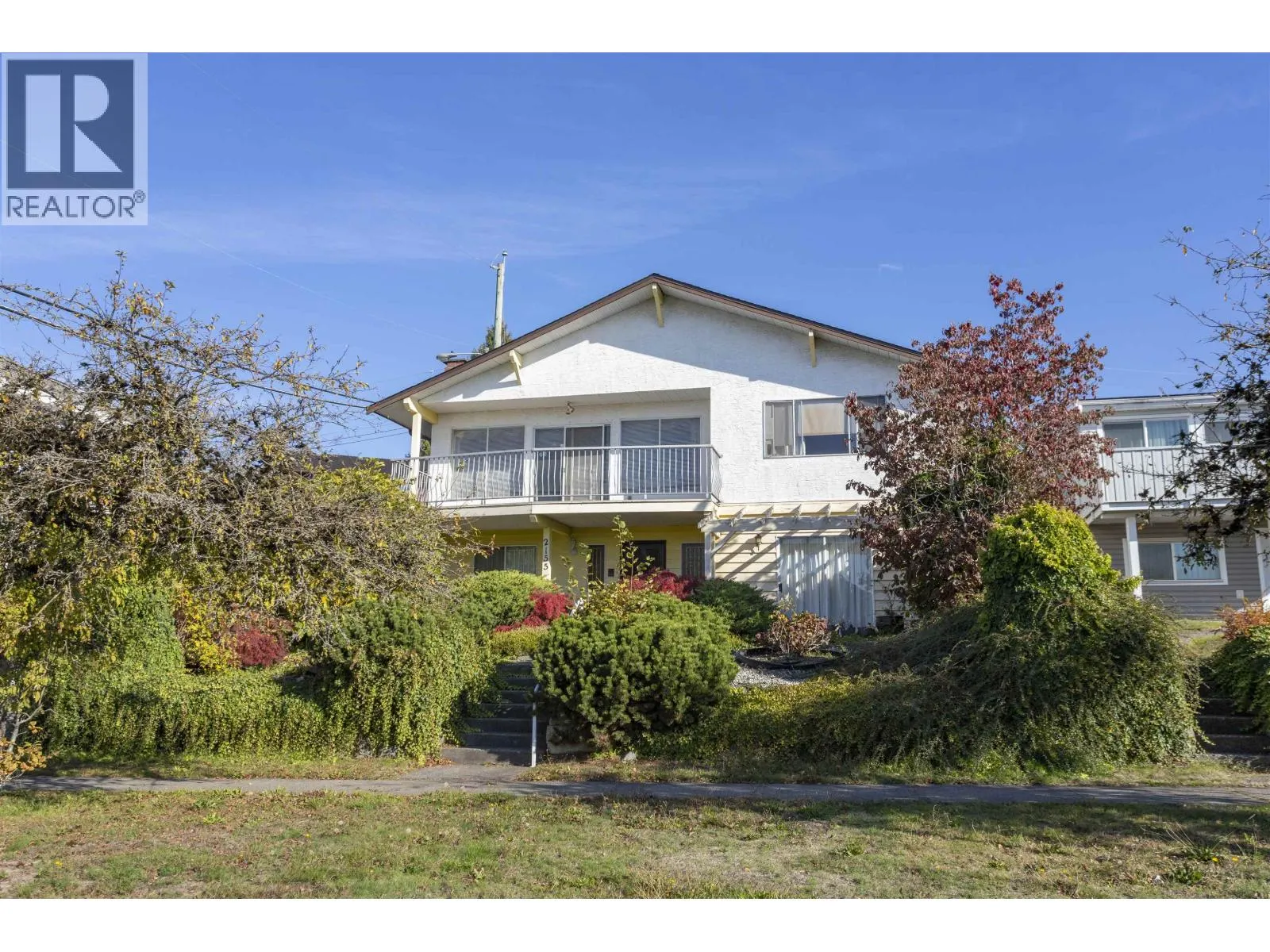 2155 BURQUITLAM DRIVE
