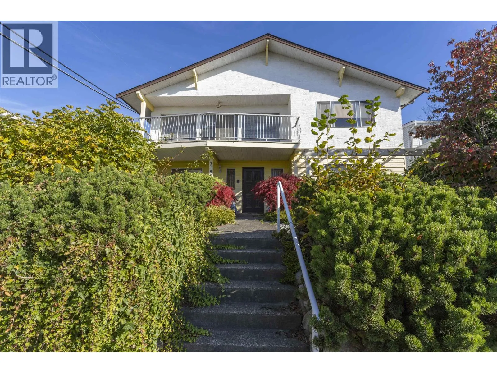2155 BURQUITLAM DRIVE