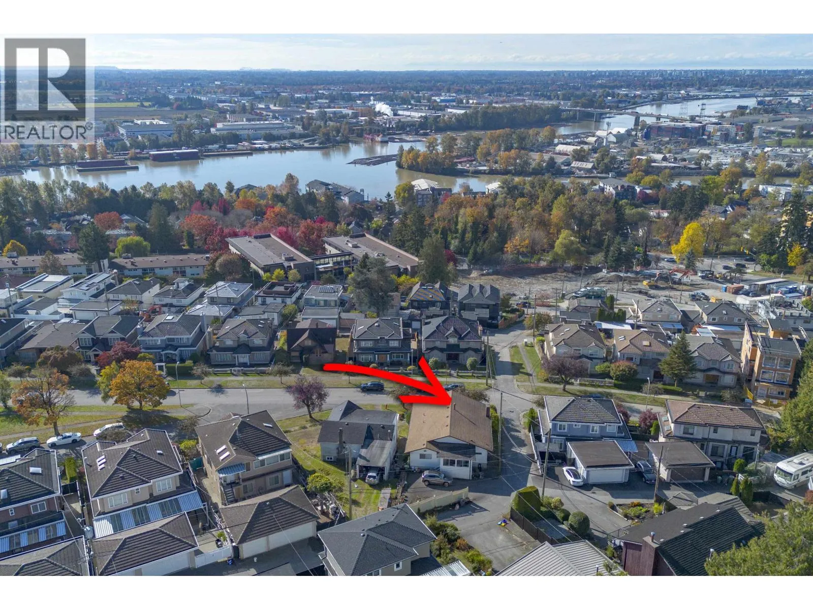 2155 BURQUITLAM DRIVE