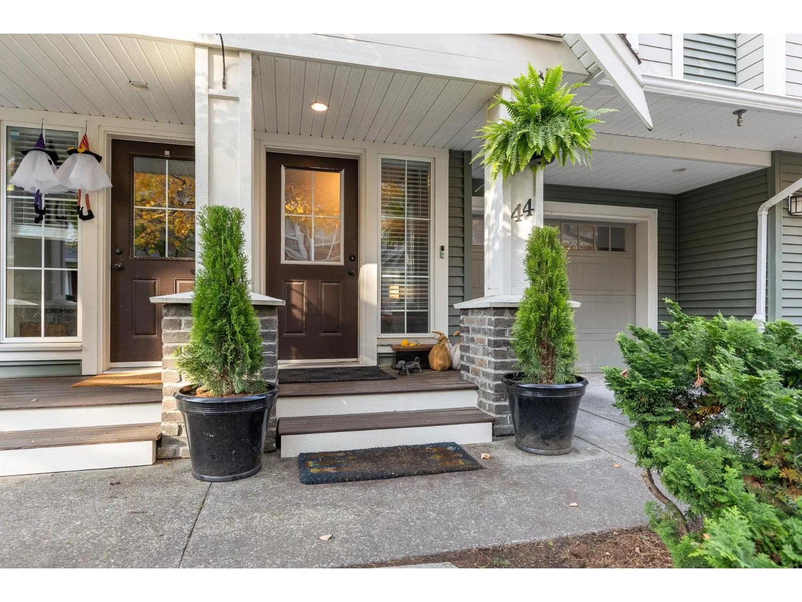 44 5837 SAPPERS WAY|Garrison Crossing