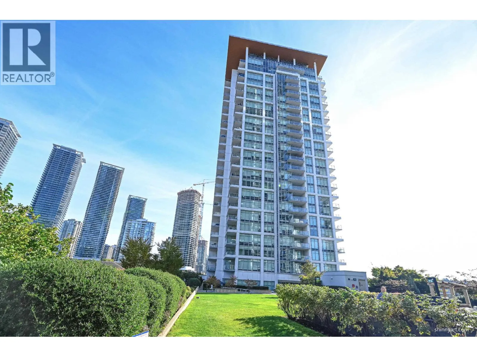 2307 2351 BETA AVENUE