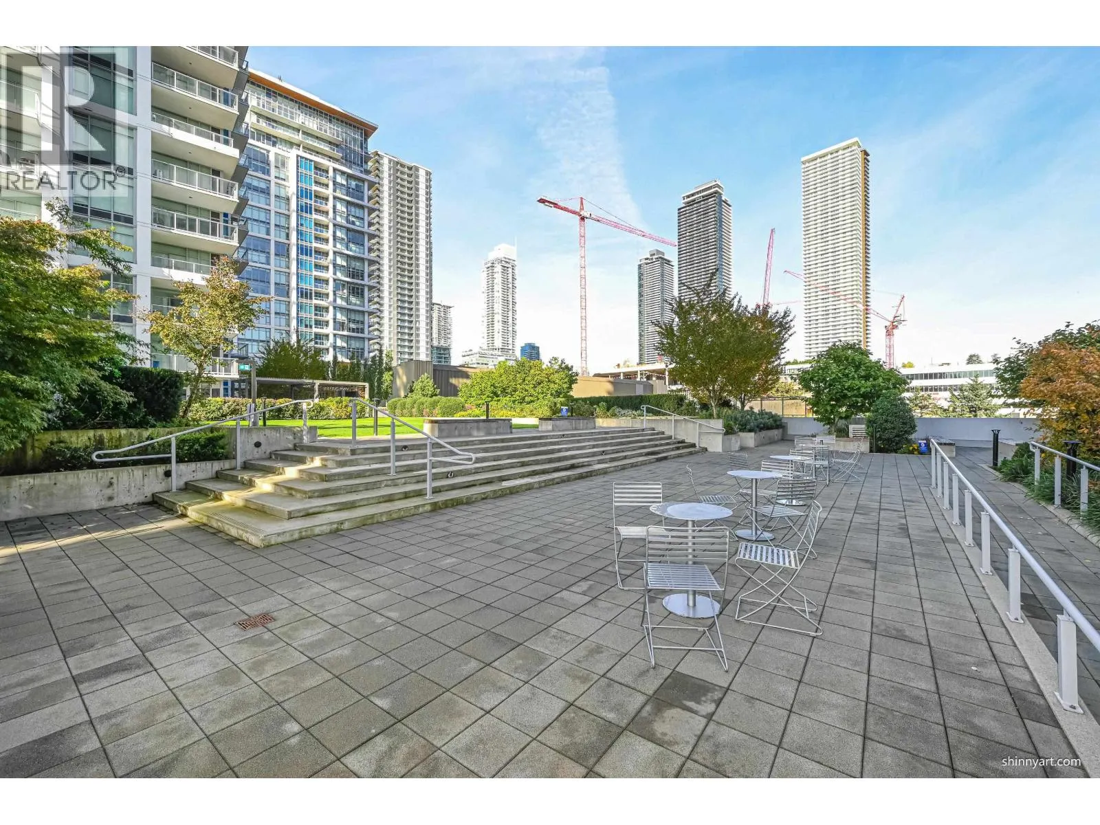 2307 2351 BETA AVENUE
