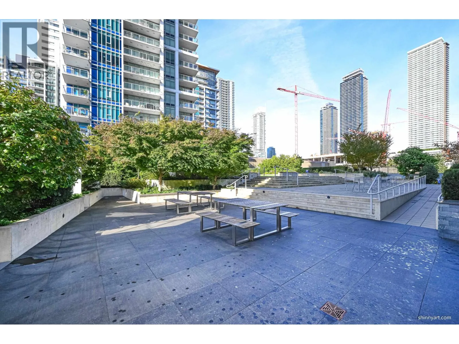 2307 2351 BETA AVENUE