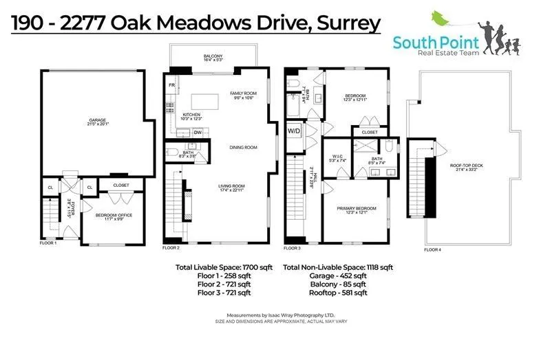 190 2277 OAK MEADOWS DRIVE