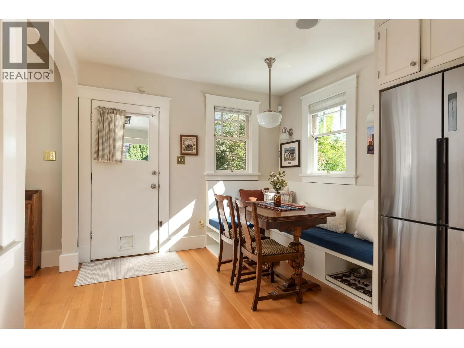309 NINTH STREET