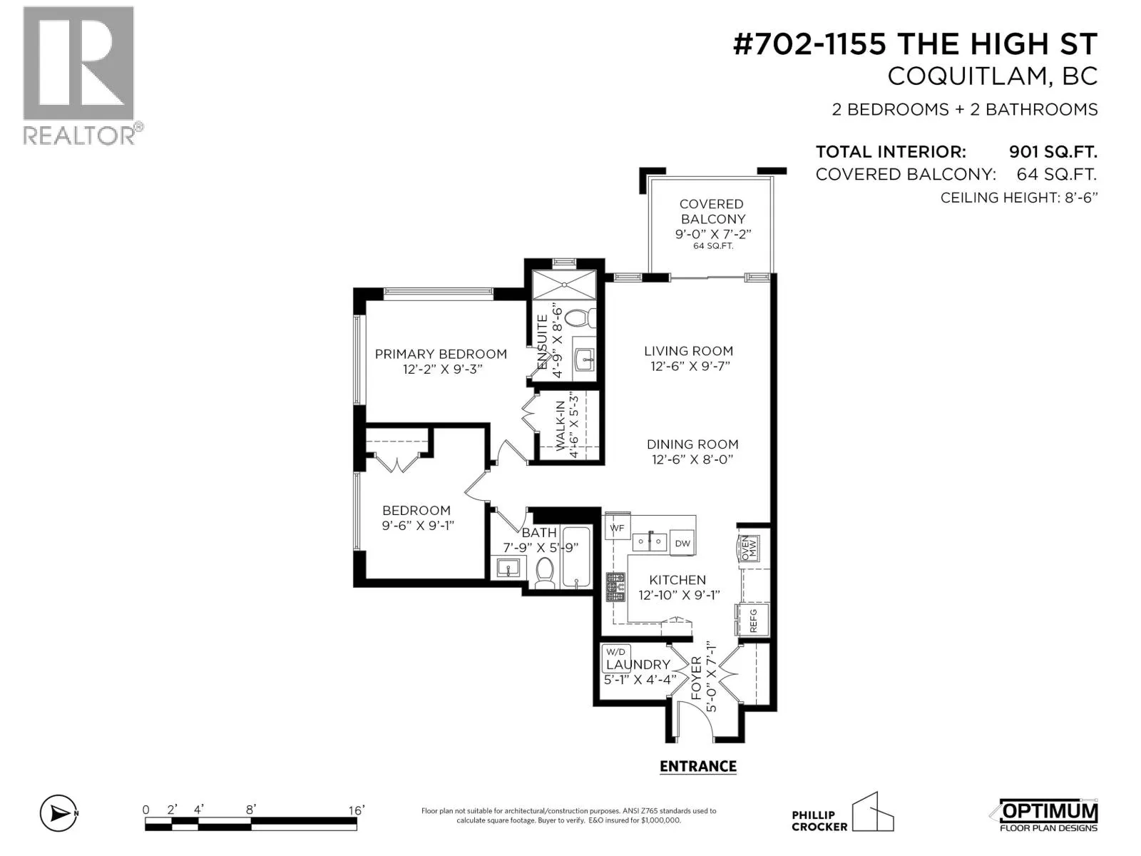 702 1155 THE HIGH STREET