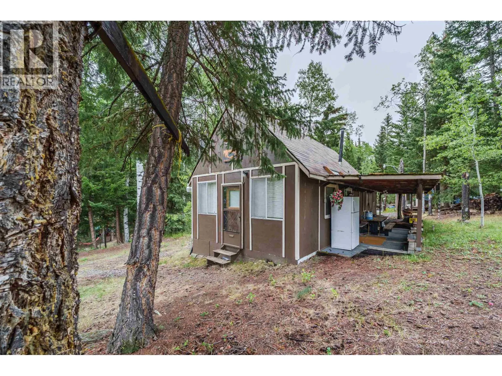 920 S GREEN LAKE ROAD