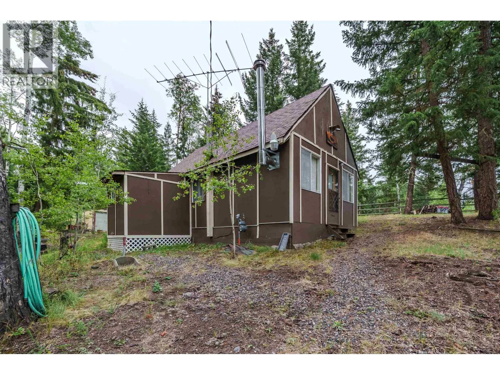 920 S GREEN LAKE ROAD