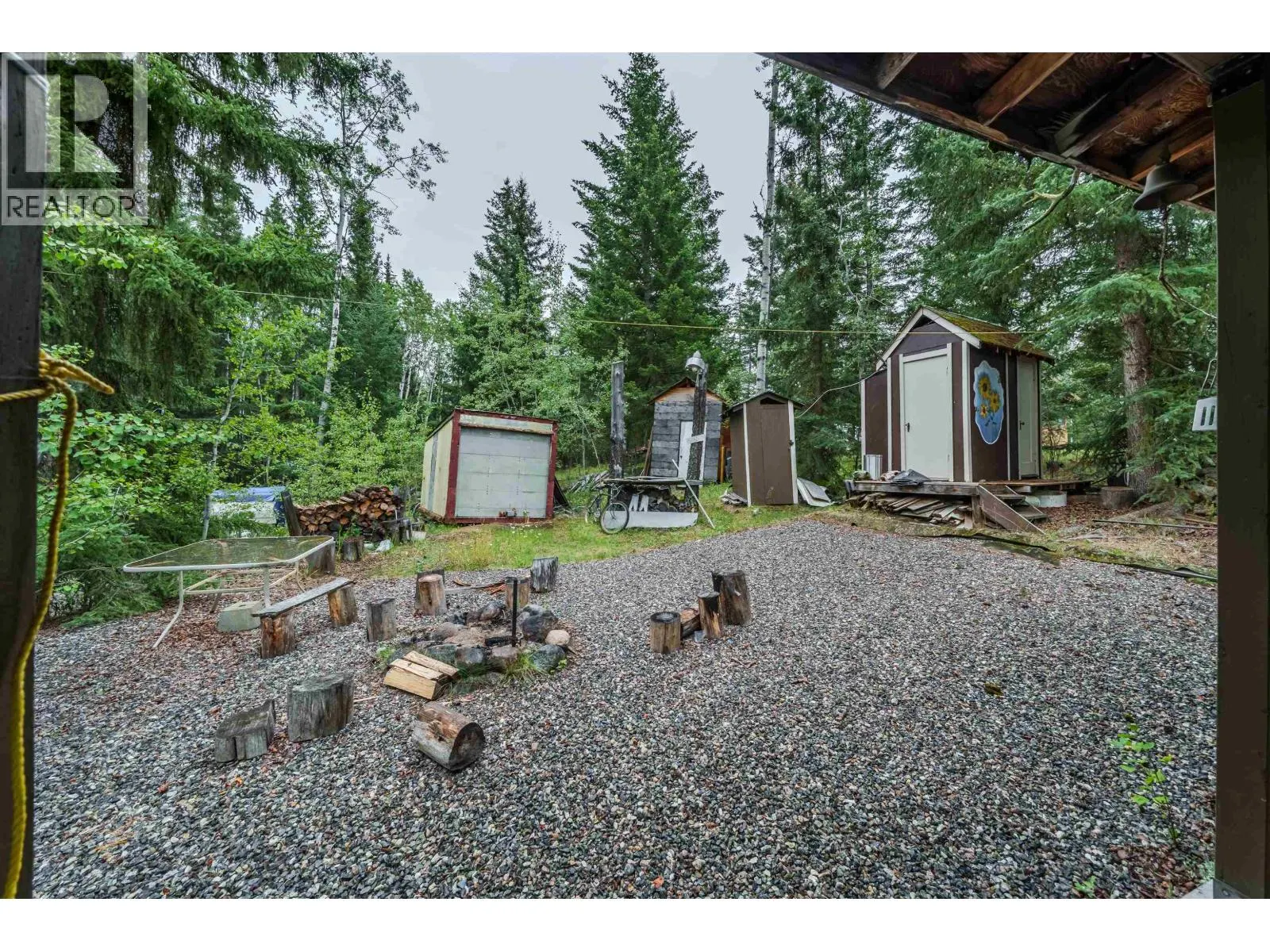 920 S GREEN LAKE ROAD