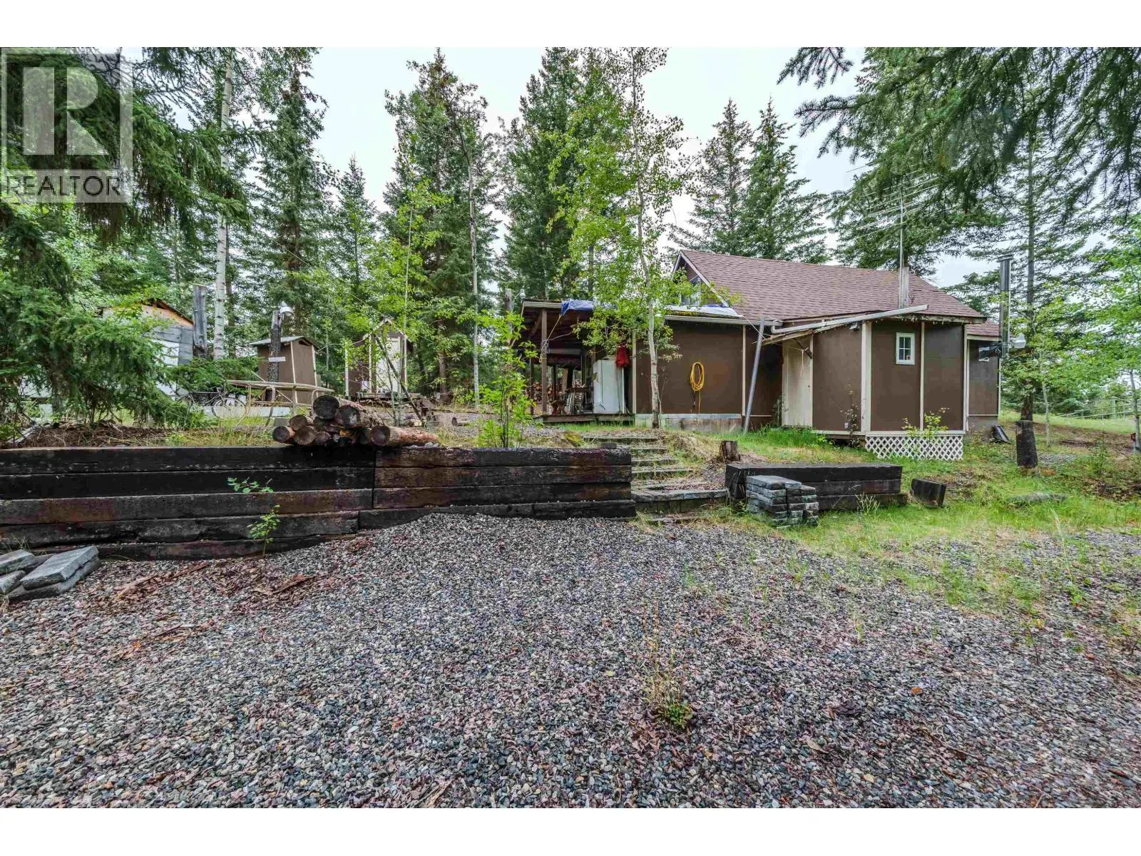 920 S GREEN LAKE ROAD