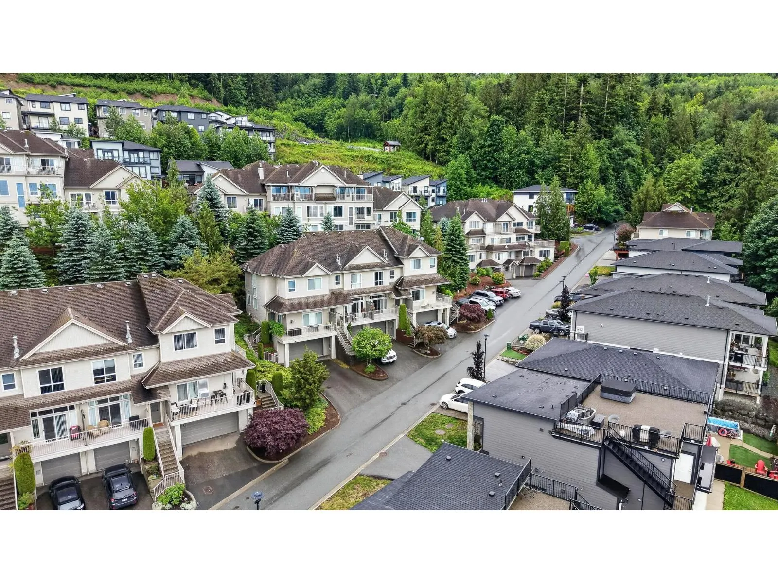 1503 5260 GOLDSPRING PLACE|Promontory