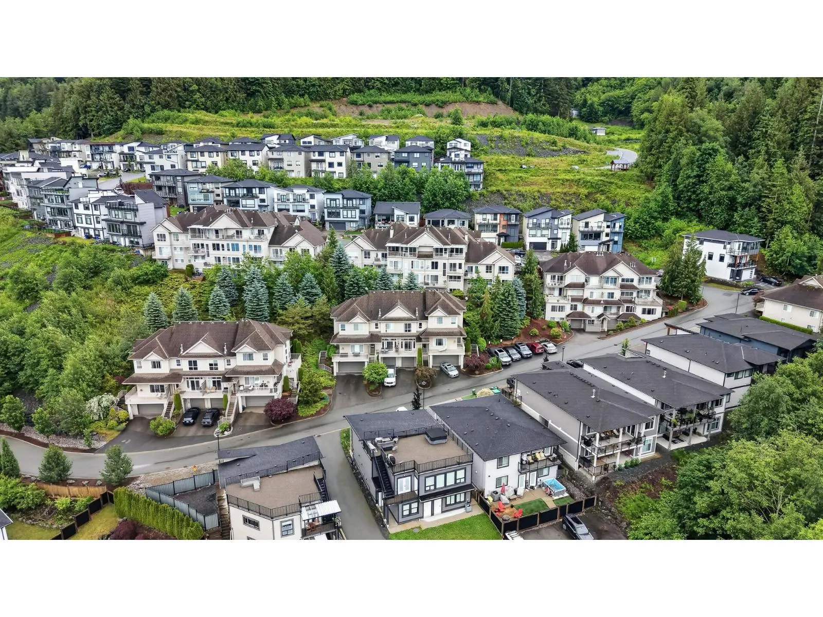1503 5260 GOLDSPRING PLACE|Promontory