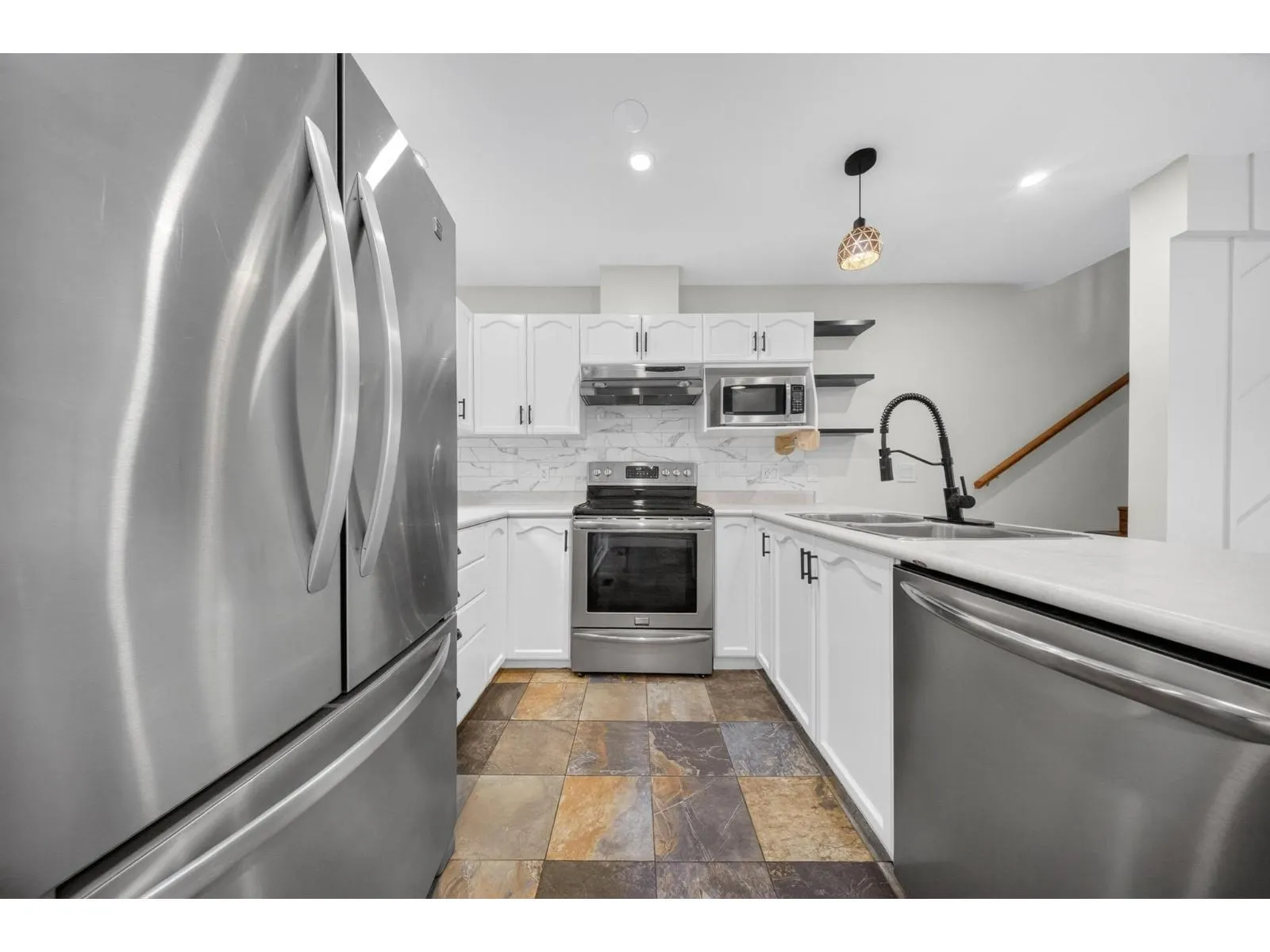 1503 5260 GOLDSPRING PLACE|Promontory