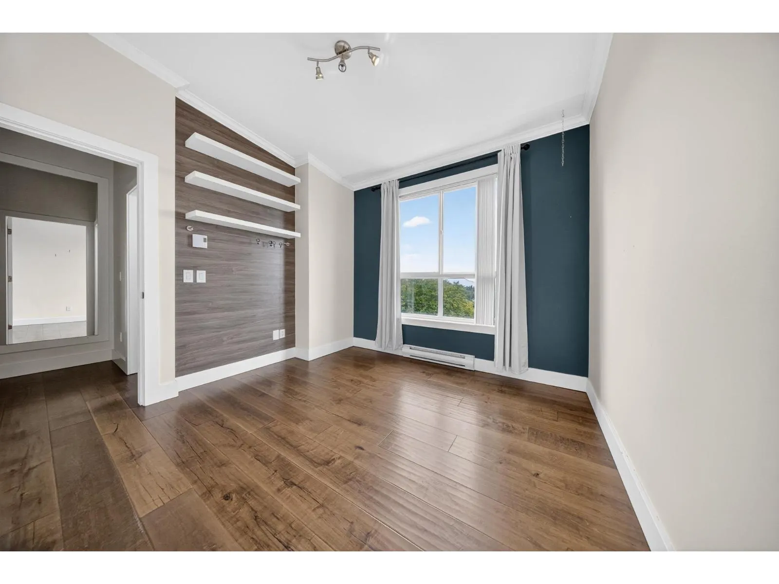 1503 5260 GOLDSPRING PLACE|Promontory