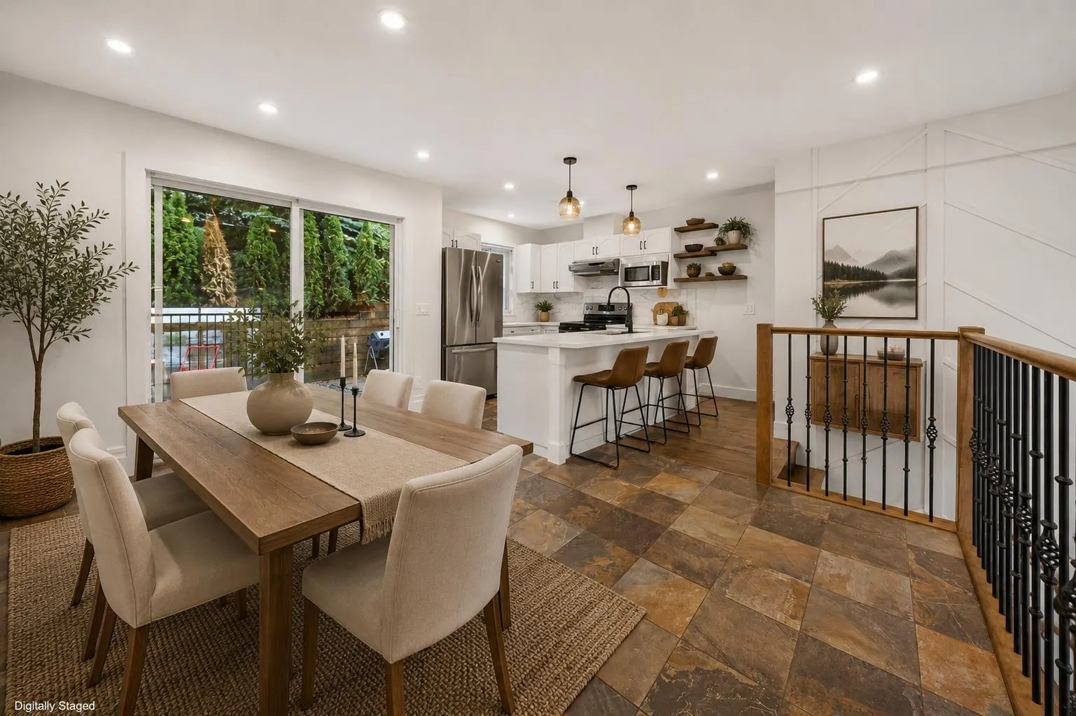 1503 5260 GOLDSPRING PLACE|Promontory