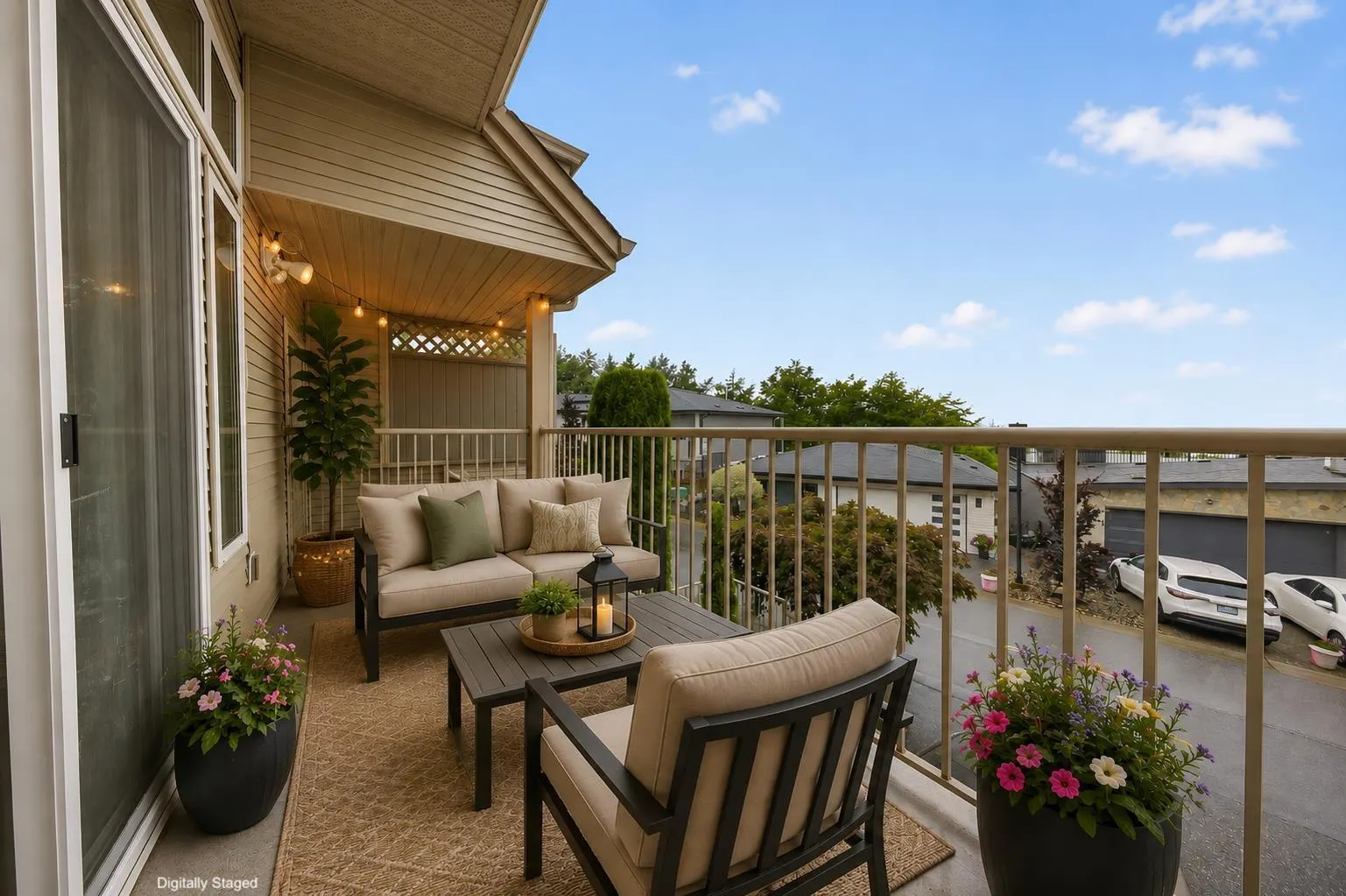 1503 5260 GOLDSPRING PLACE|Promontory