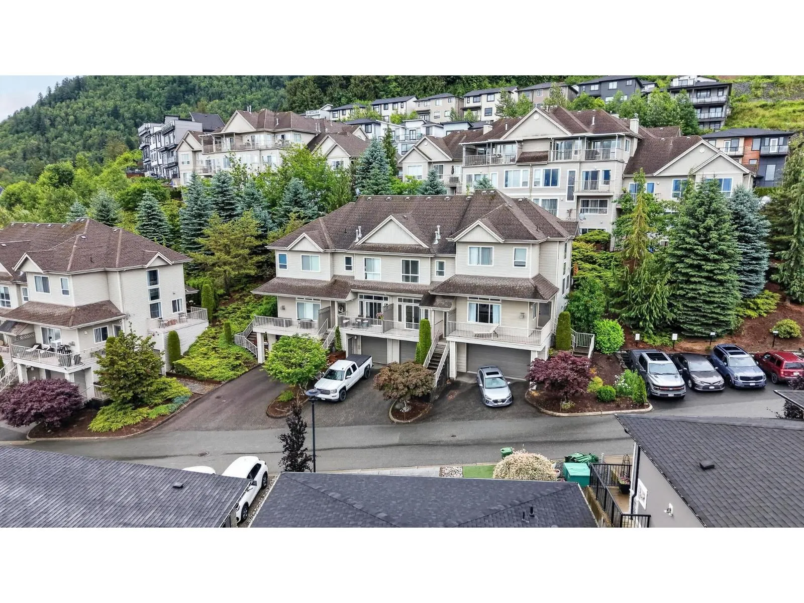 1503 5260 GOLDSPRING PLACE|Promontory