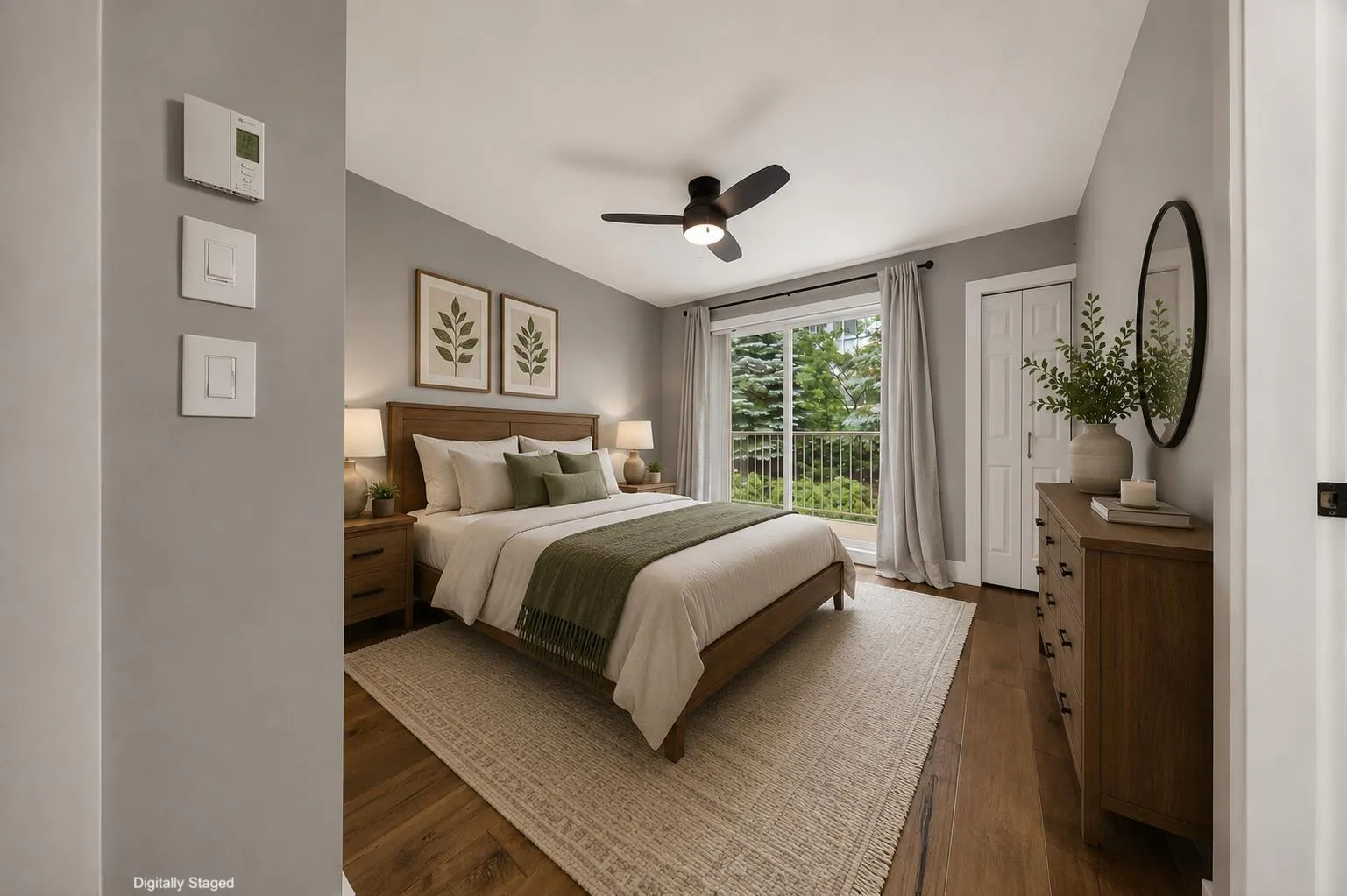 1503 5260 GOLDSPRING PLACE|Promontory