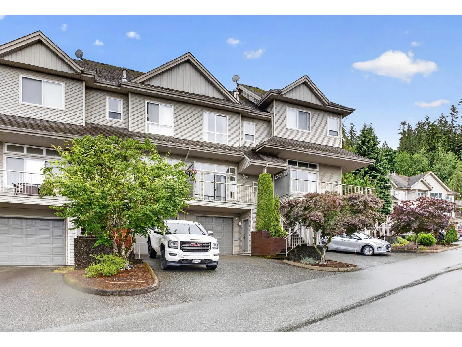 1503 5260 GOLDSPRING PLACE|Promontory