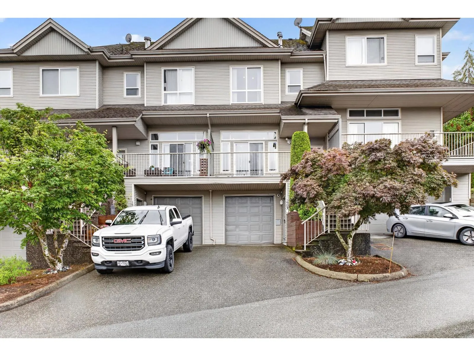 1503 5260 GOLDSPRING PLACE|Promontory