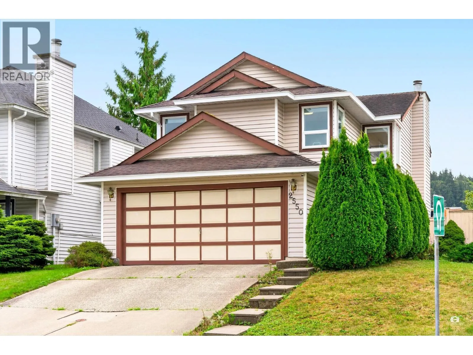 2550 RAVEN COURT