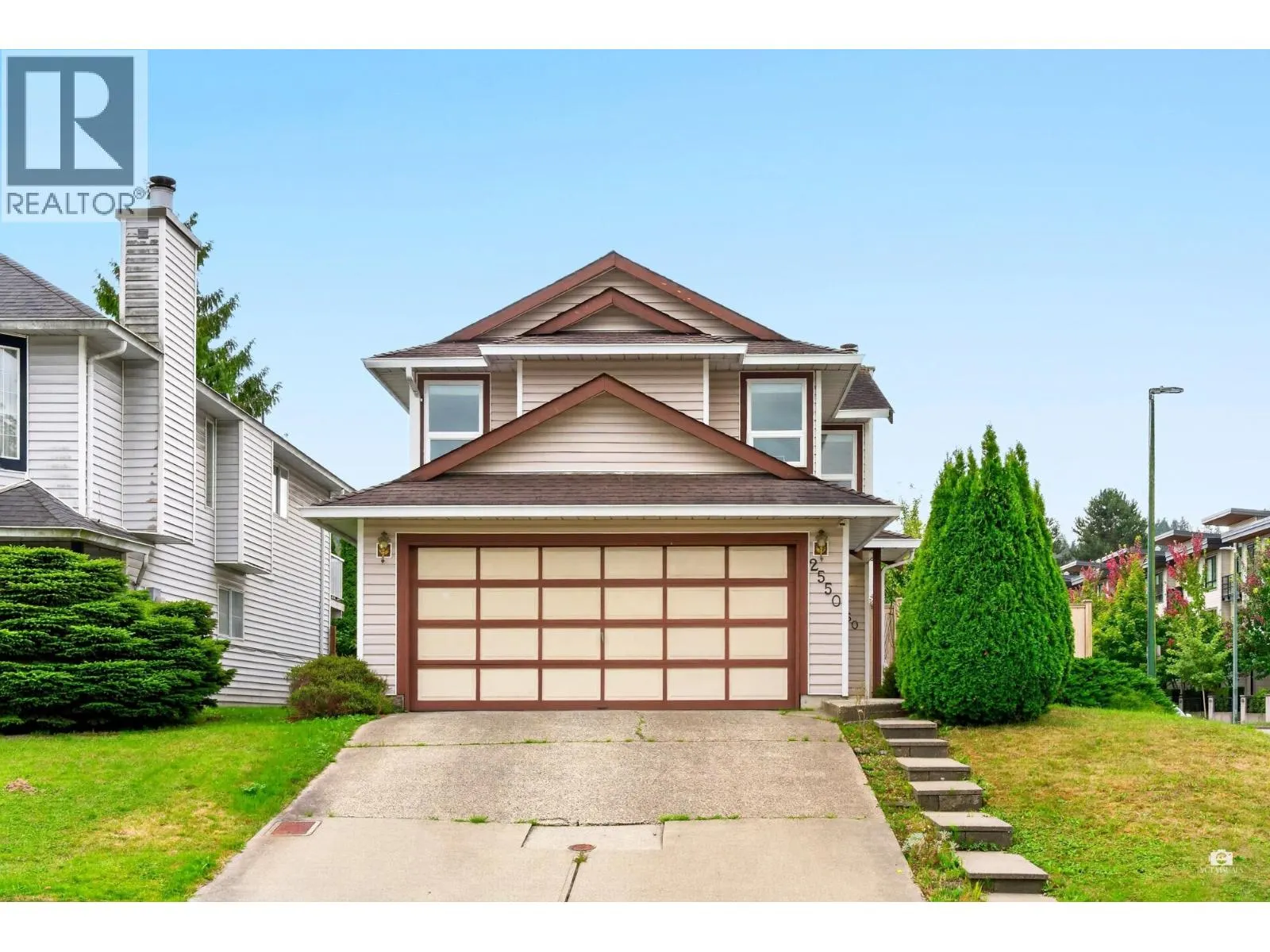 2550 RAVEN COURT