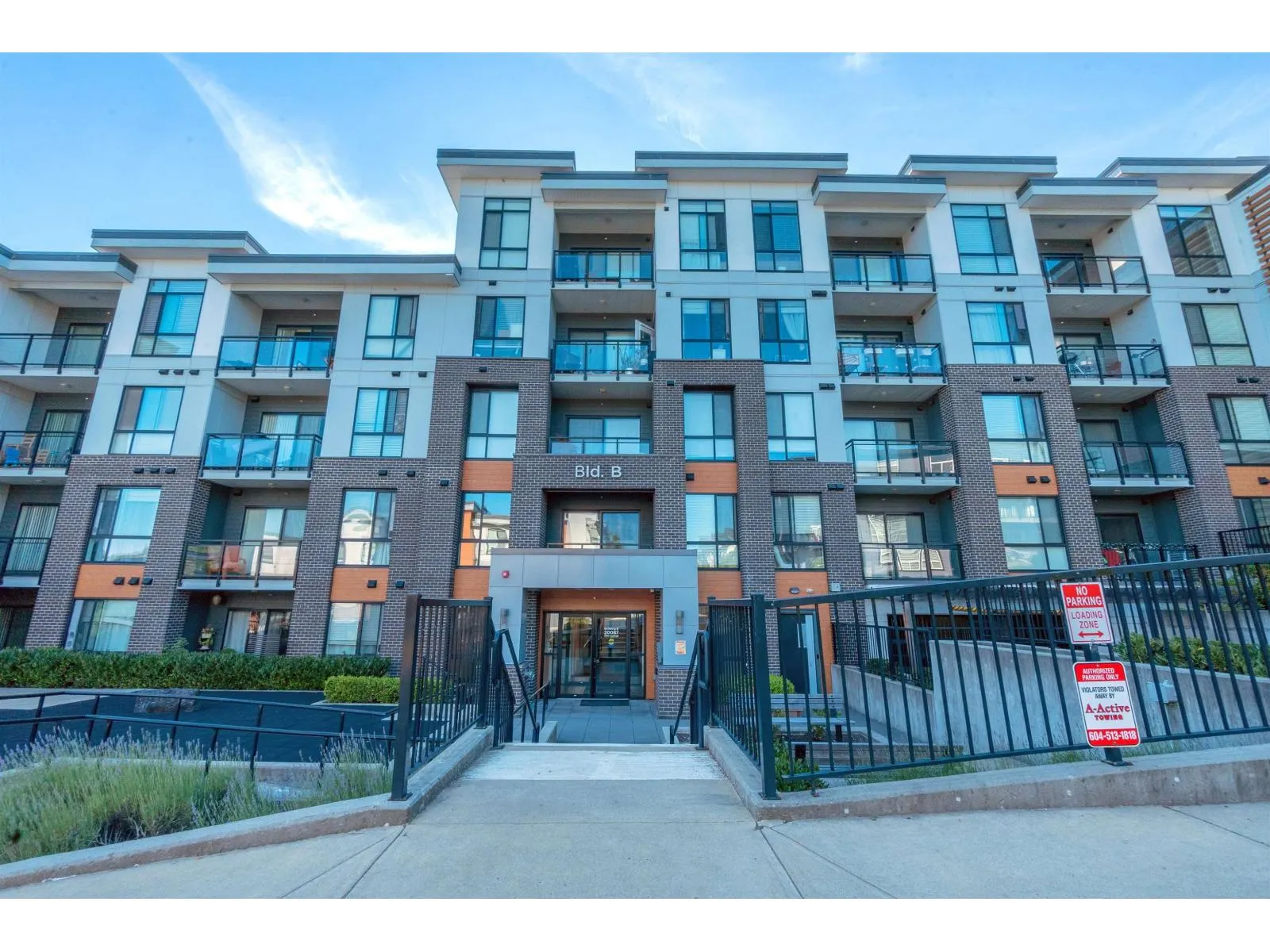 B210 20087 68 AVENUE