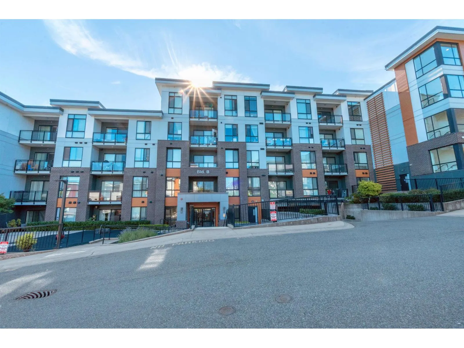 B210 20087 68 AVENUE
