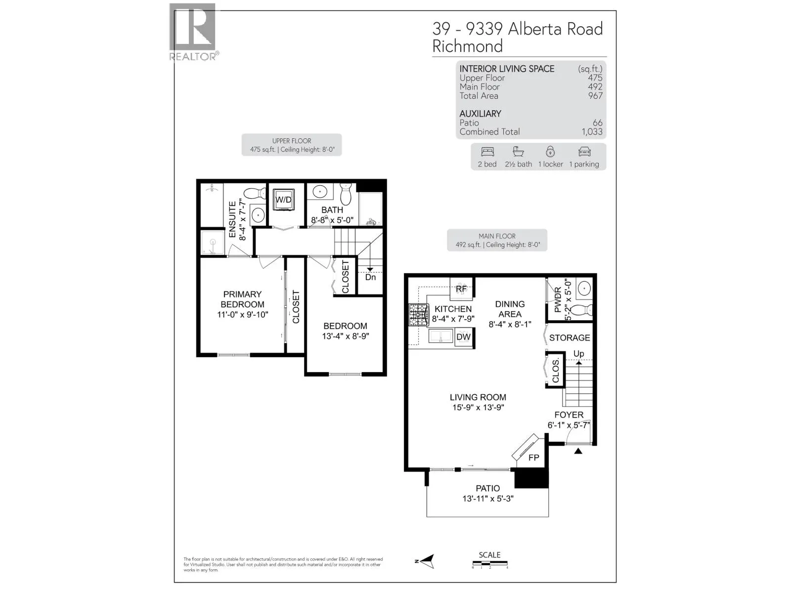 39 9339 ALBERTA ROAD