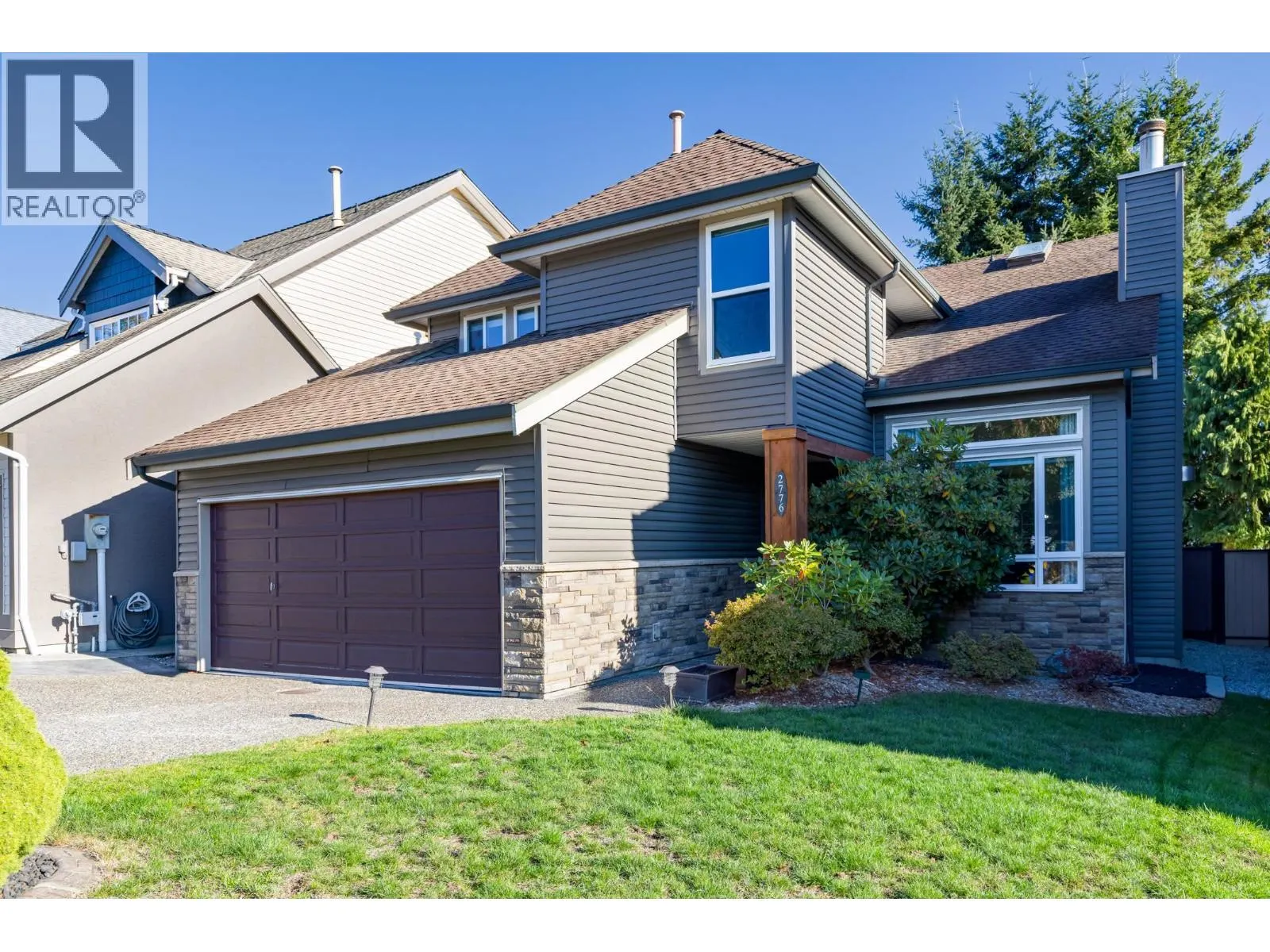 2776 WESTLAKE DRIVE