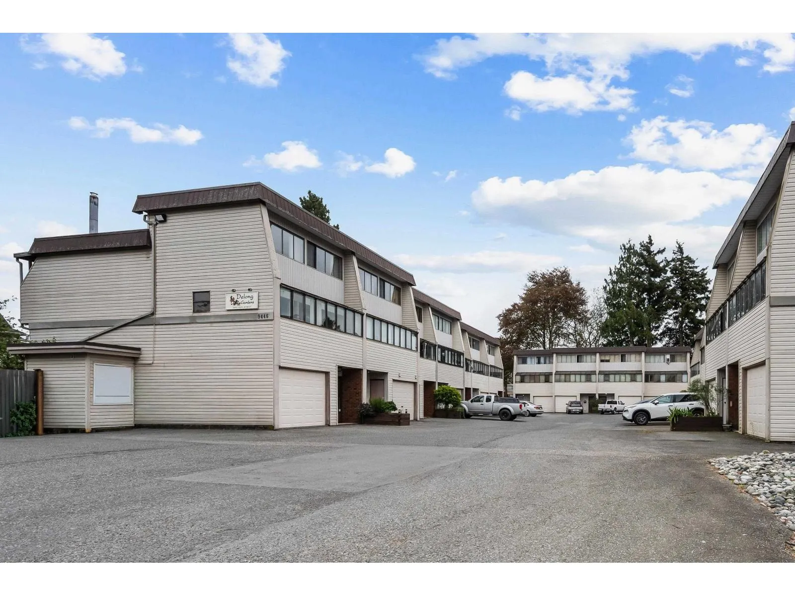 7 9446 HAZEL STREET|Chilliwack Proper East