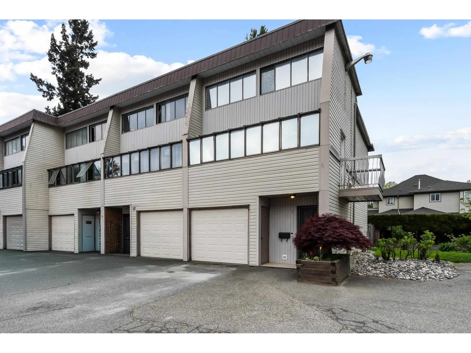 7 9446 HAZEL STREET|Chilliwack Proper East