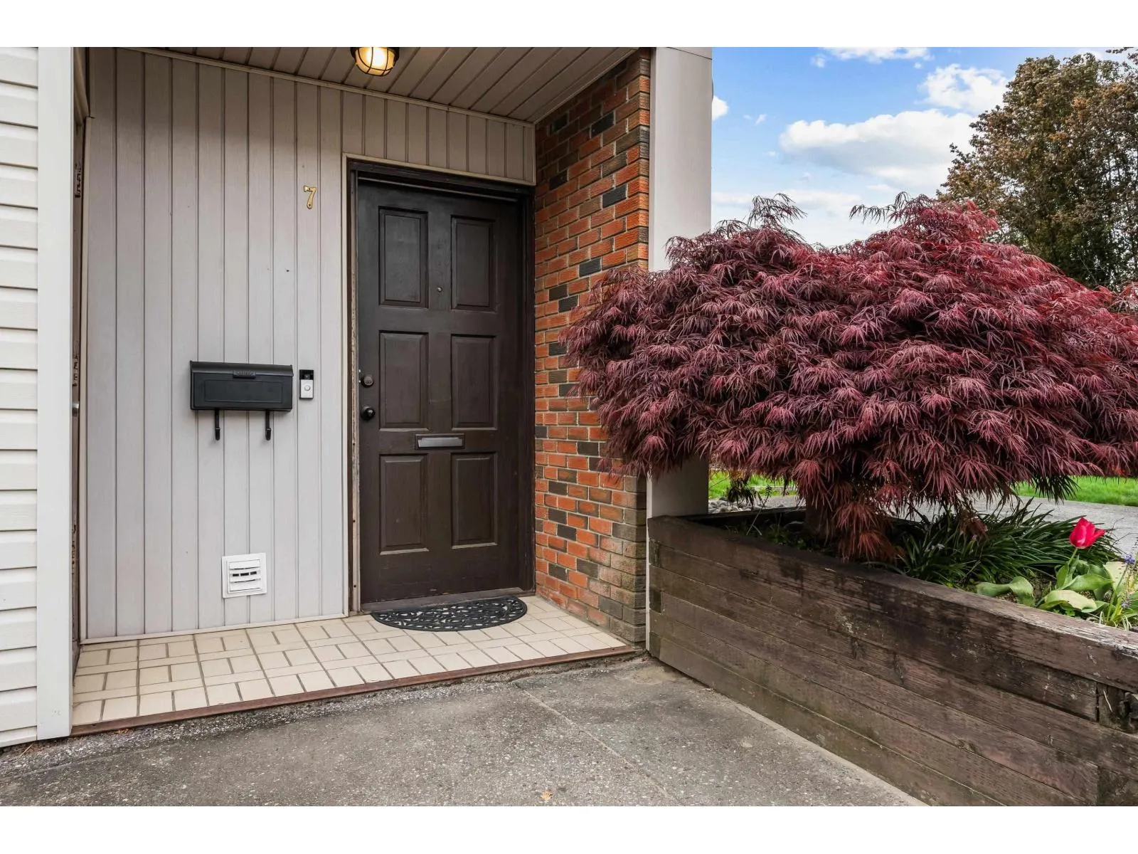 7 9446 HAZEL STREET|Chilliwack Proper East