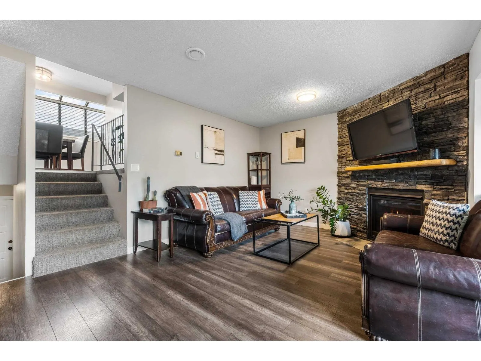 7 9446 HAZEL STREET|Chilliwack Proper East