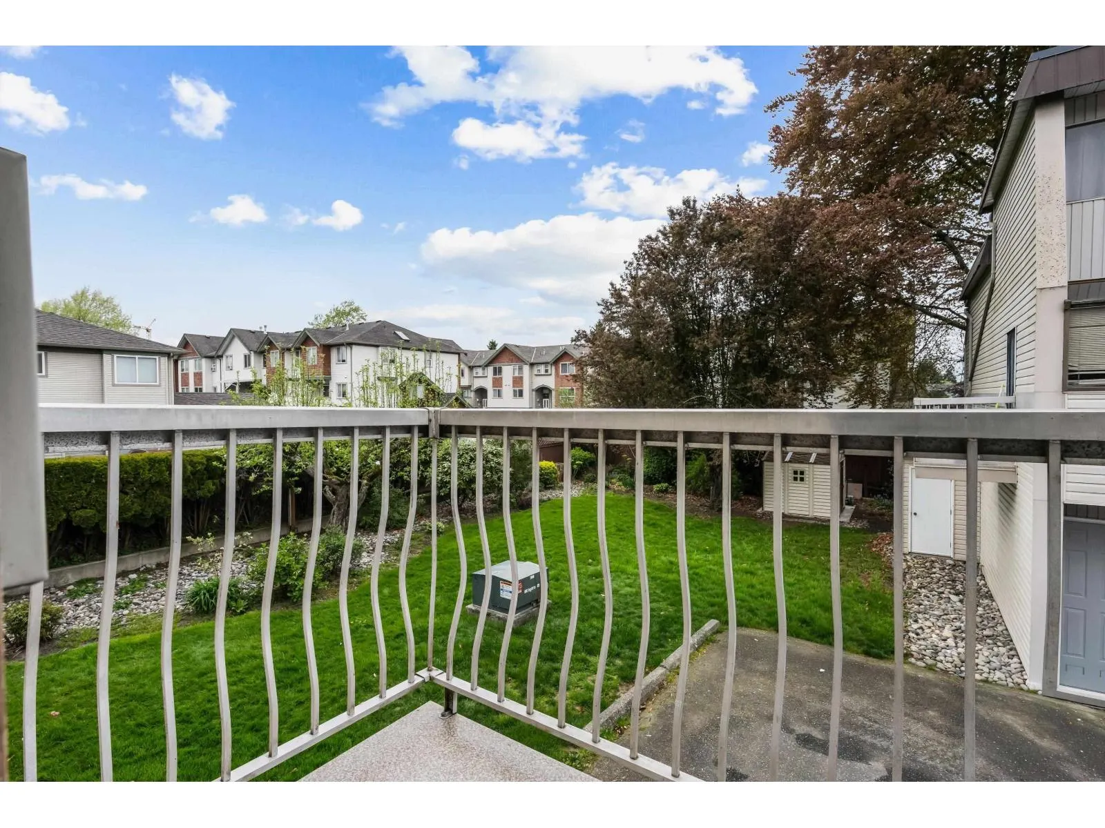 7 9446 HAZEL STREET|Chilliwack Proper East