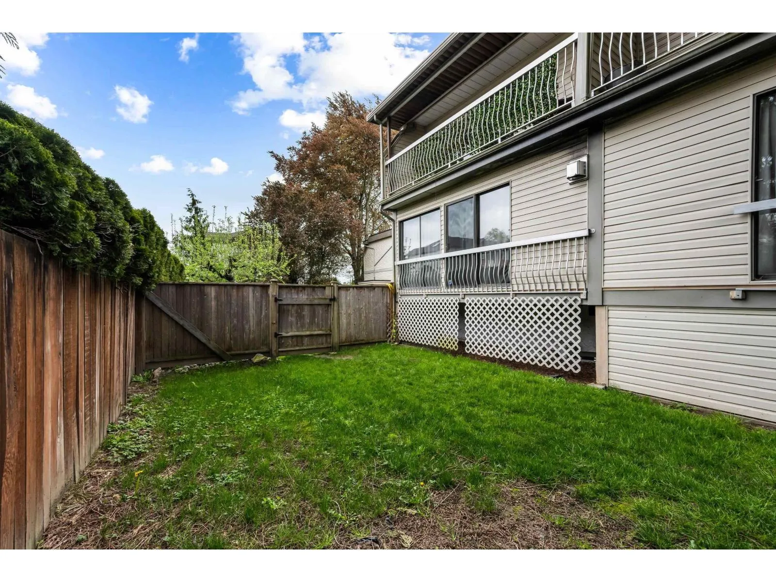 7 9446 HAZEL STREET|Chilliwack Proper East
