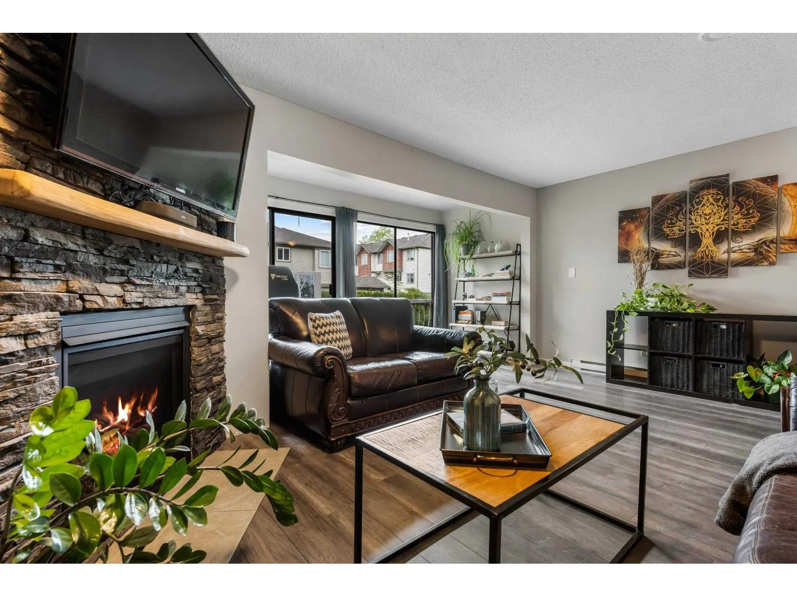 7 9446 HAZEL STREET|Chilliwack Proper East