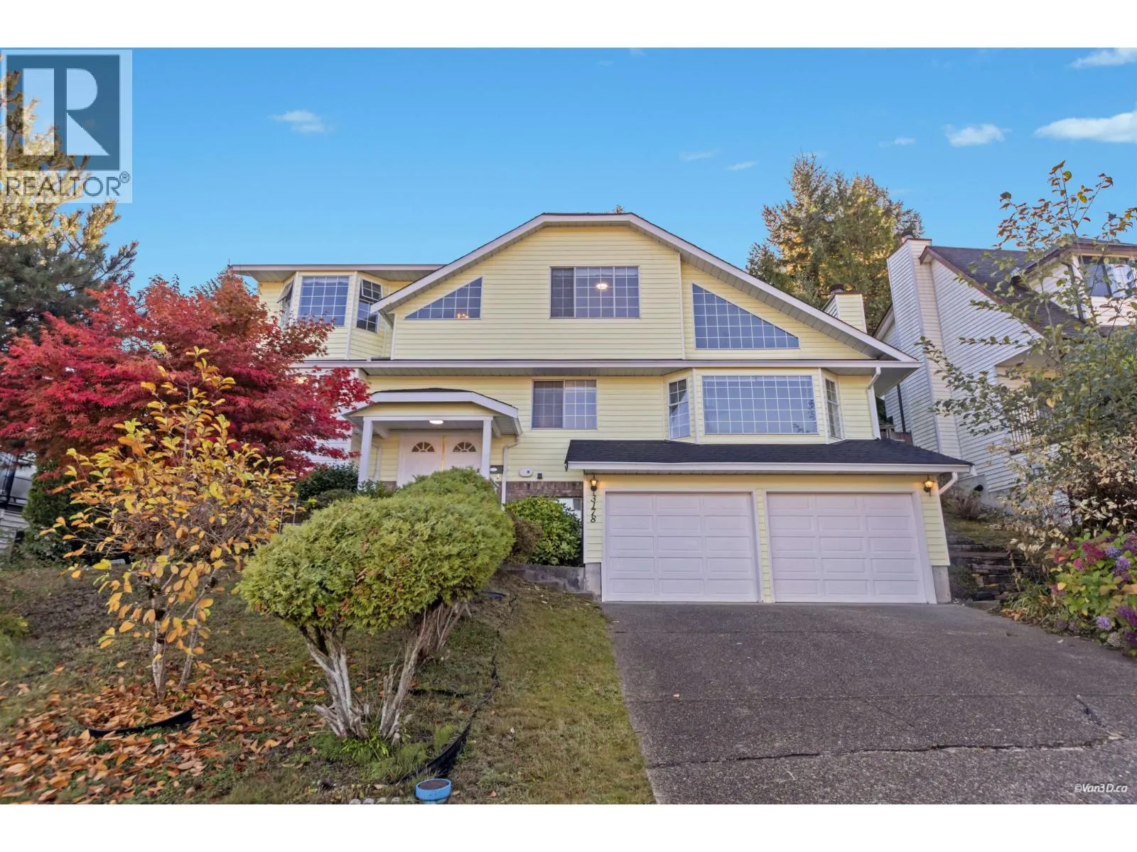 3178 LEEWARD COURT
