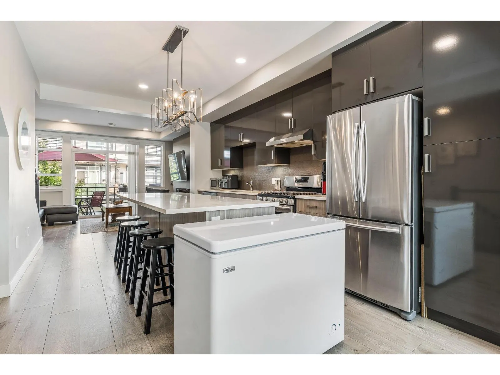 62 8413 MIDTOWN WAY|Chilliwack Proper South