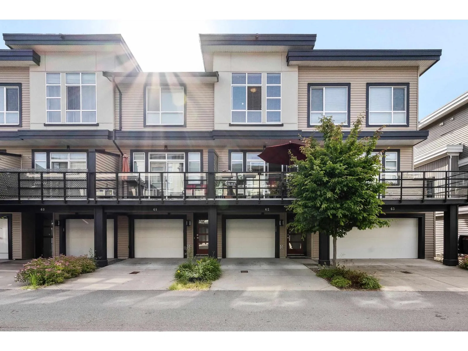 62 8413 MIDTOWN WAY|Chilliwack Proper South