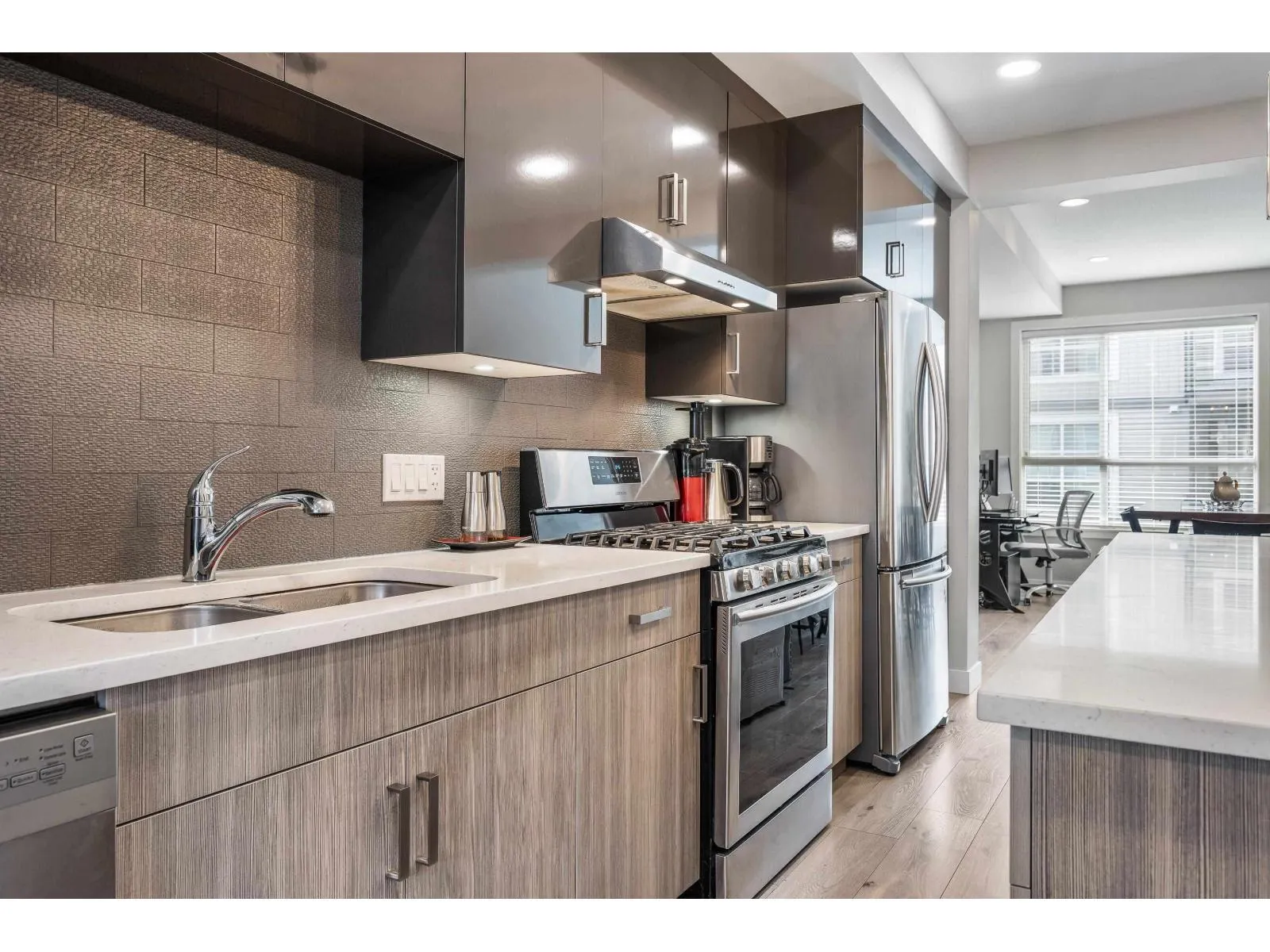 62 8413 MIDTOWN WAY|Chilliwack Proper South